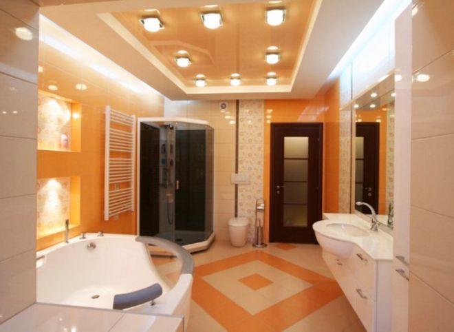 отделка потолка в ванной комнате отделка потолка в ванной комнате