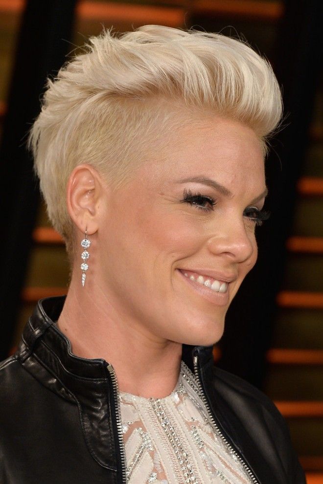 Короткие стрижки для тонких волос раз Короткие стрижки для тонких волос раз