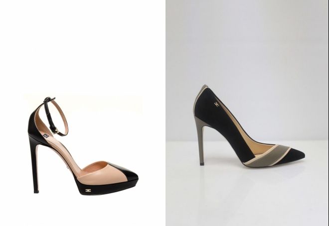 обувь elisabetta franchi обувь elisabetta franchi