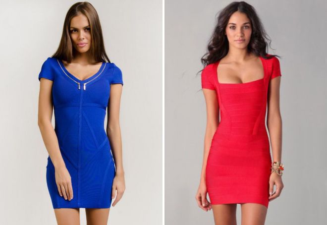 бандажное платье love republic бандажное платье love republic