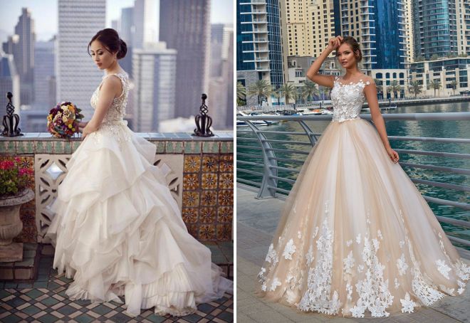 многослойная свадебная юбка многослойная свадебная юбка