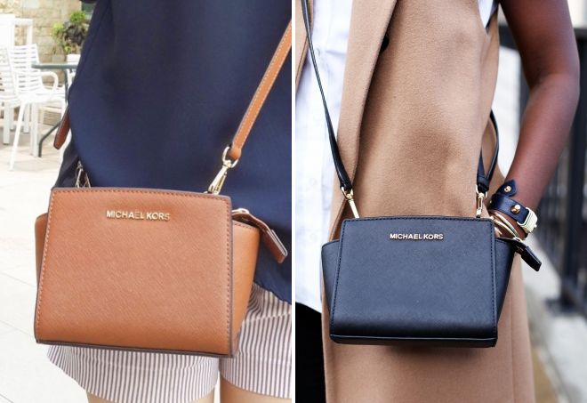 сумка через плечо Майкл Корс сумка через плечо Майкл Корс