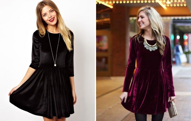 украшения к бархатному платью украшения к бархатному платью