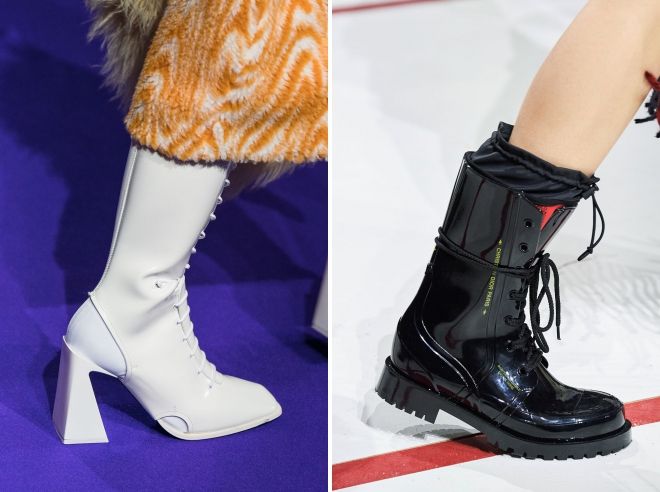 женские осенние сапоги на толстом каблуке женские осенние сапоги на толстом каблуке