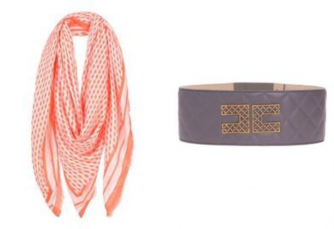 аксессуары elisabetta franchi аксессуары elisabetta franchi