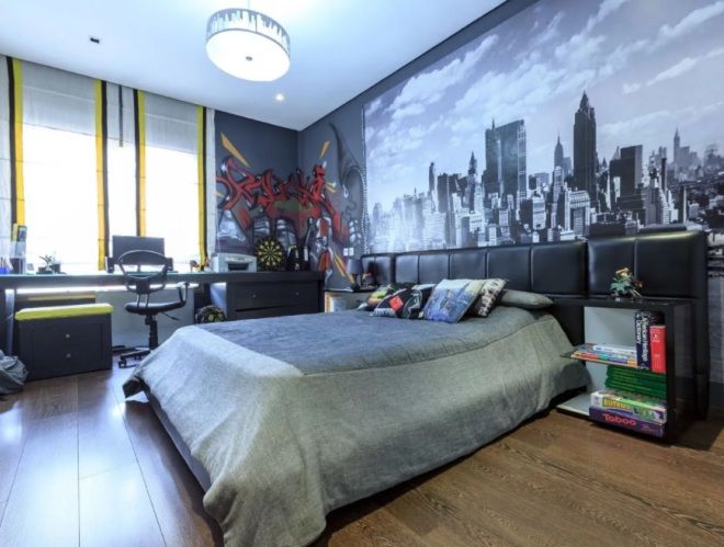 интерьер для 15 17 летних подростков интерьер для 15 17 летних подростков