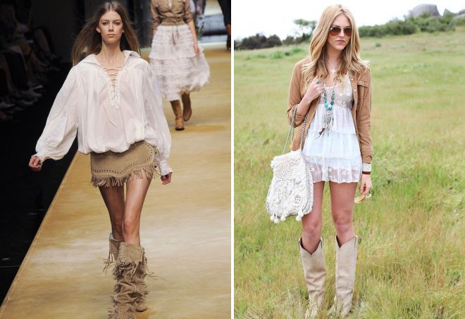 образ в стиле кантри образ в стиле кантри