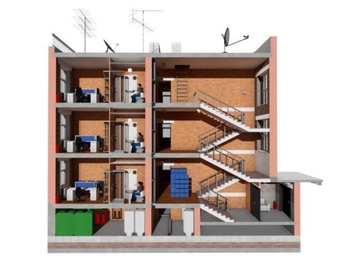 что должно быть в гостевом доме что должно быть в гостевом доме