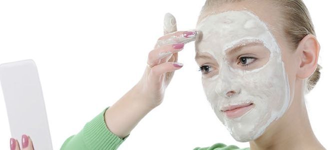 что помогает от прыщей на лице что помогает от прыщей на лице