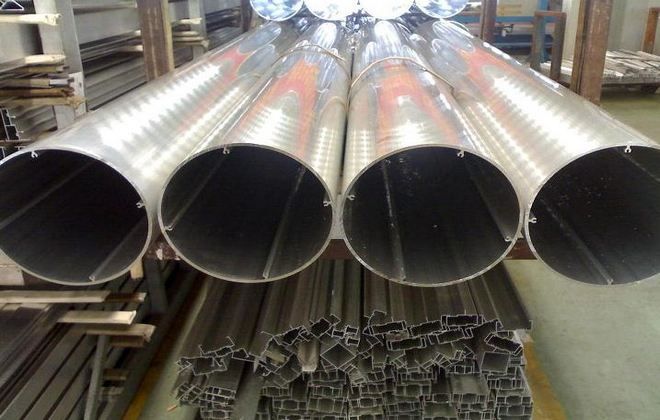 для чего нужна алюминиевая для чего нужна алюминиевая