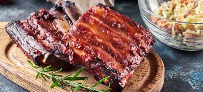 как приготовить говяжьи ребра в духовке как приготовить говяжьи ребра в духовке