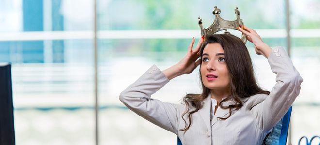 как распознать у себя синдром самозванца как распознать у себя синдром самозванца