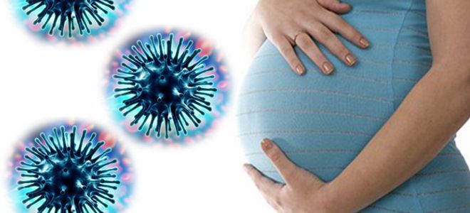 коронавирус при беременности коронавирус при беременности