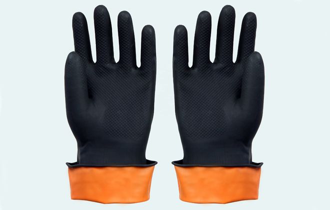 латексные рабочие перчатки латексные рабочие перчатки