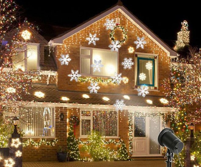 лазерный проектор новогодний на батарейках лазерный проектор новогодний на батарейках