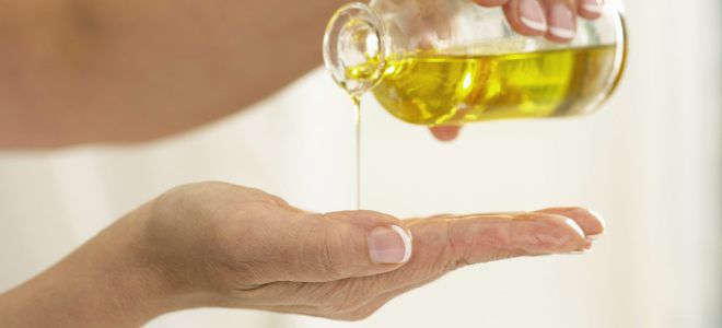 Льняное масло от выпадения волос Льняное масло от выпадения волос