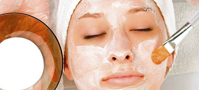 маска с желатином и крахмалом для лица маска с желатином и крахмалом для лица