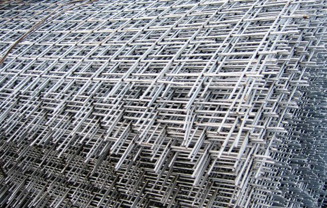 металлическая кладочная сетка металлическая кладочная сетка