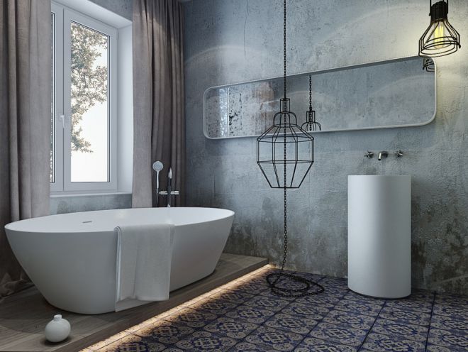 отделка ванной комнаты декоративной штукатуркой отделка ванной комнаты декоративной штукатуркой