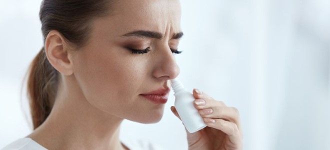 первая помощь при носовом кровотечении первая помощь при носовом кровотечении