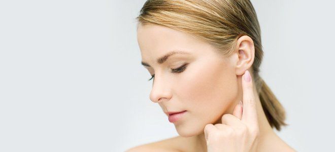 Пластика мочки уха Пластика мочки уха