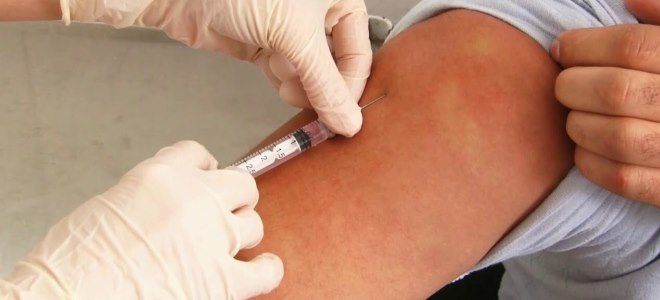 фото2 прививка против кори