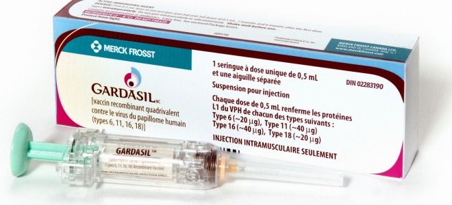 фото2 прививка против впч