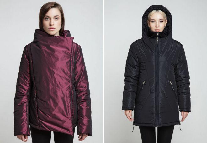 пуховик bat norton пуховик bat norton