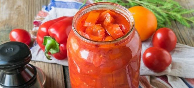 рецепт лечо из перца на зиму рецепт лечо из перца на зиму