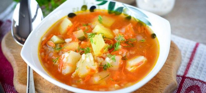 рецепт на обед в пост рецепт на обед в пост