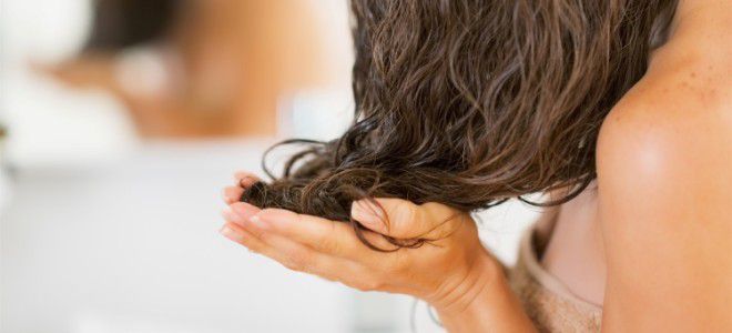 Репейное масло от выпадения волос Репейное масло от выпадения волос