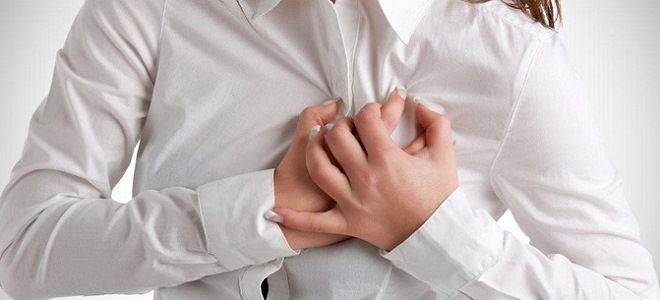 синдром впв симптомы синдром впв симптомы