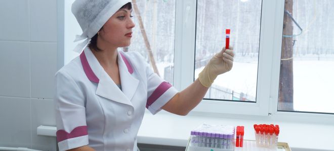 туберкулезный спондилит анализ крови туберкулезный спондилит анализ крови