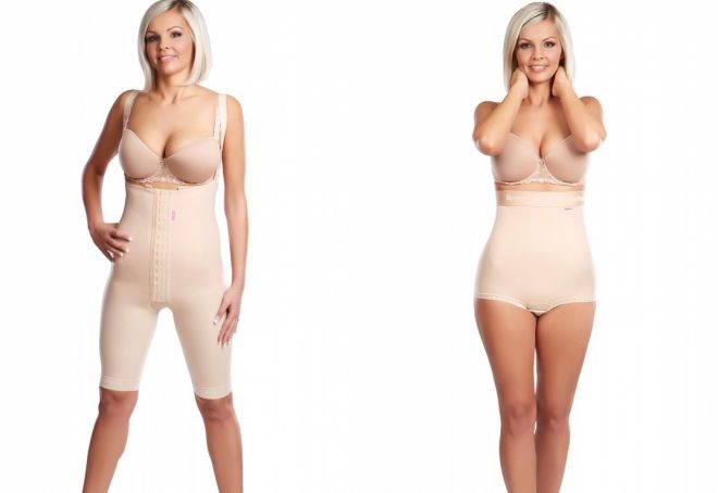 утягивающее корректирующее белье утягивающее корректирующее белье