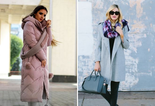 шарф на пальто с капюшоном шарф на пальто с капюшоном