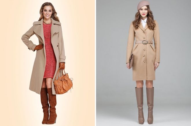 обувь с приталенным пальто обувь с приталенным пальто