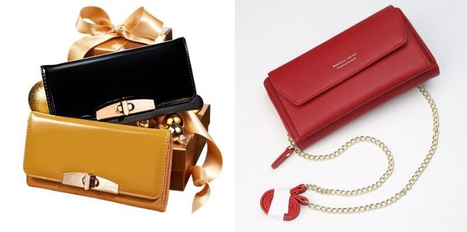 кошелек кошелек