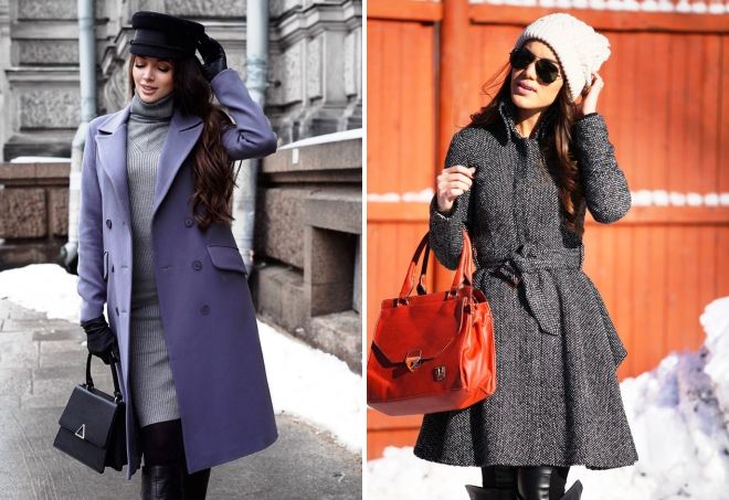 шапка к приталенному пальто шапка к приталенному пальто