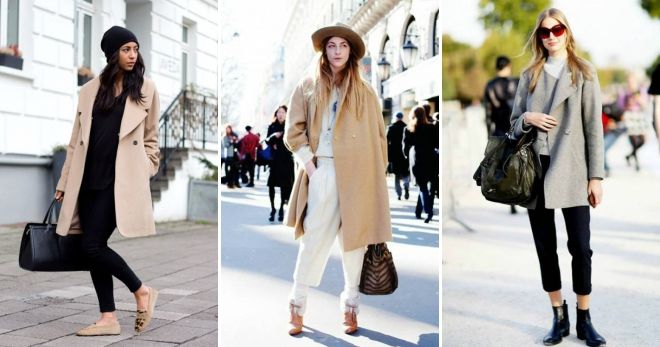 Обувь к светлому пальто Обувь к светлому пальто