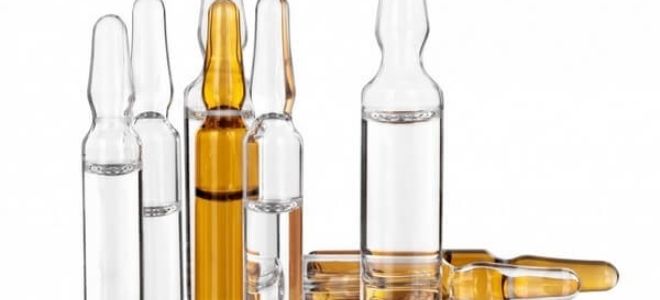 ампулы от выпадения волос ампулы от выпадения волос