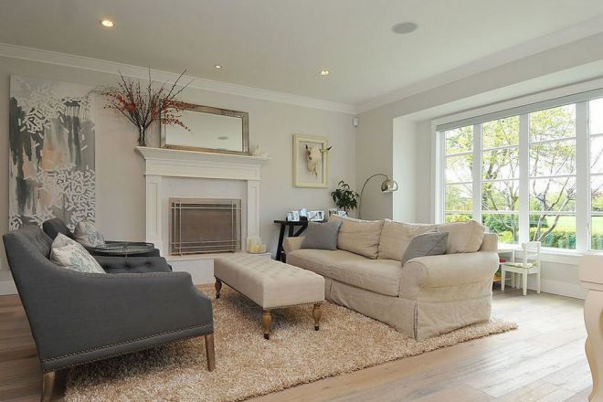 бежевый пол в интерьере бежевый пол в интерьере