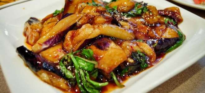 быстрый и вкусный рецепт баклажанов в микроволновке быстрый и вкусный рецепт баклажанов в микроволновке