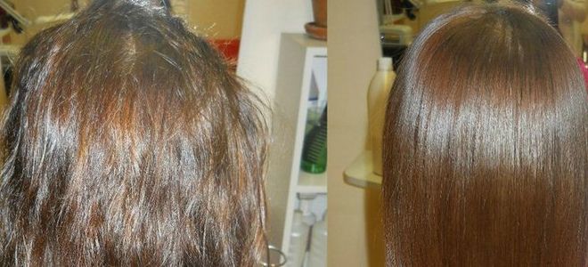 домашнее ламинирование волос желатином и бальзамом домашнее ламинирование волос желатином и бальзамом