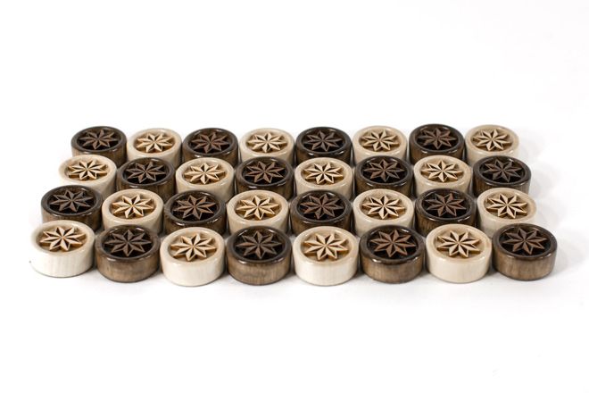 Фишки в нардах Фишки в нардах