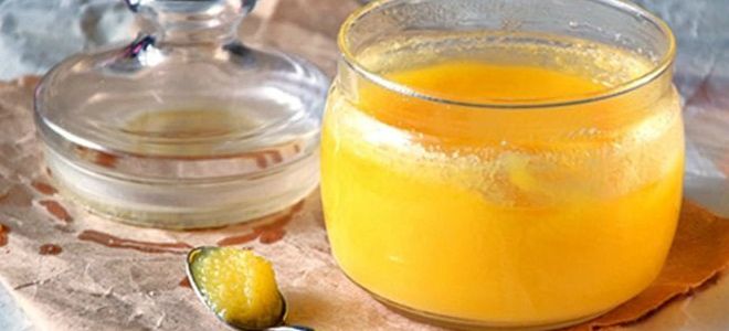 как приготовить масло гхи как приготовить масло гхи