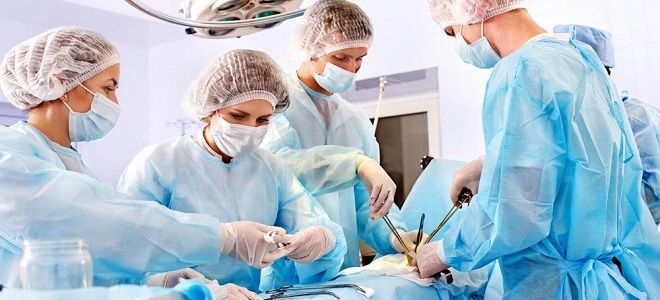 какие операции проводит сосудистый хирург какие операции проводит сосудистый хирург