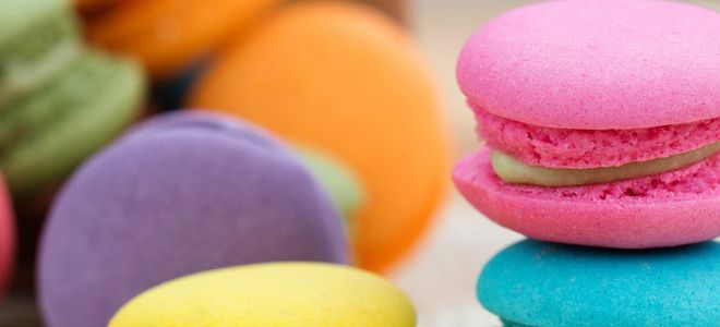 классический рецепт макарун классический рецепт макарун