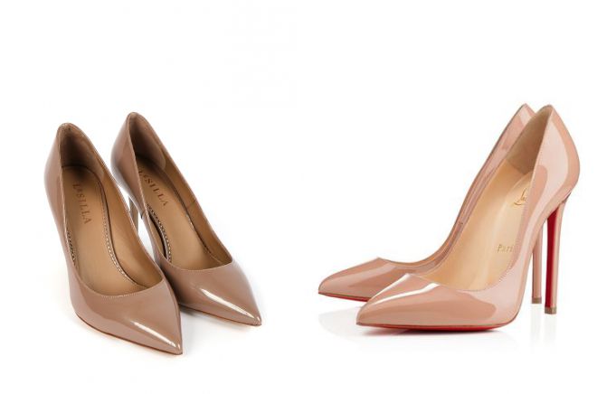 лаковые бежевые туфли лодочки лаковые бежевые туфли лодочки
