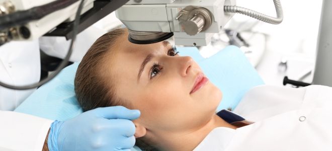 лазерная коррекция зрения подготовка к операции лазерная коррекция зрения подготовка к операции