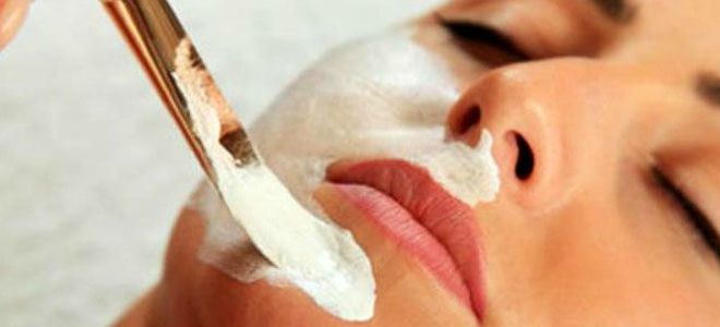 маска с дрожжами для жирной кожи маска с дрожжами для жирной кожи